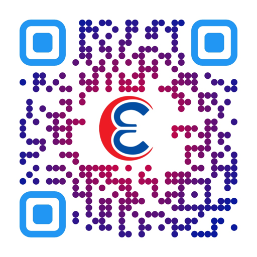 EBGH App QR