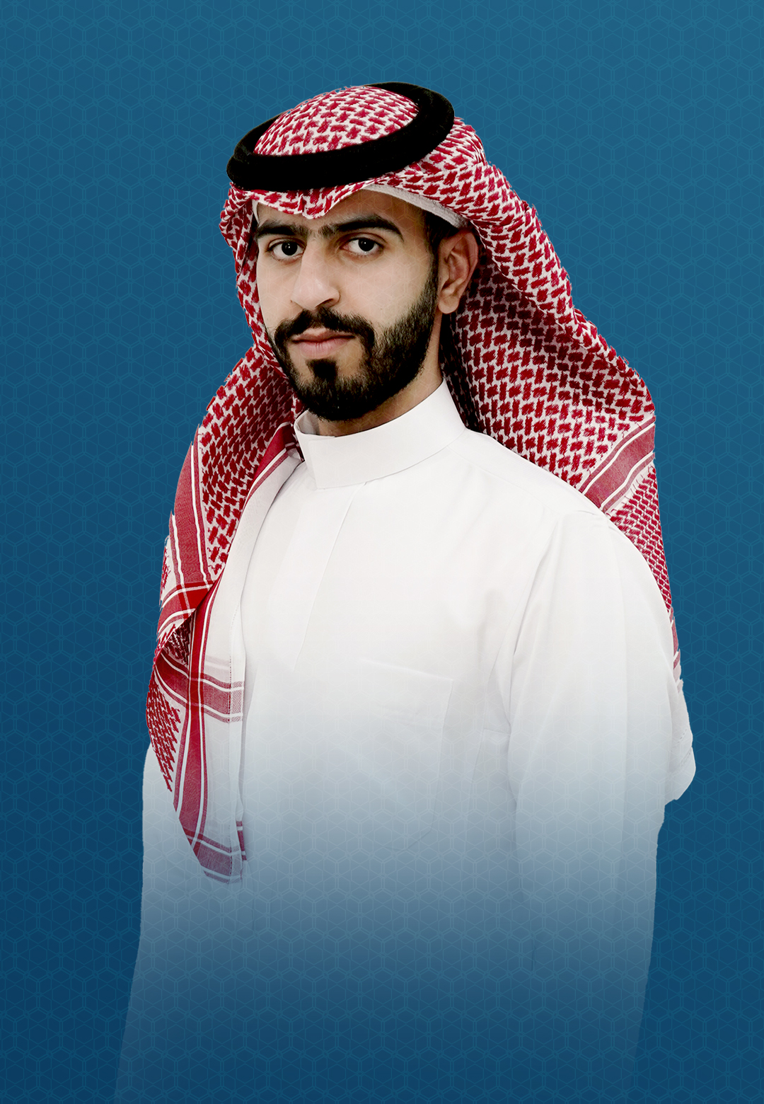 Abdulrahman Alrabighi