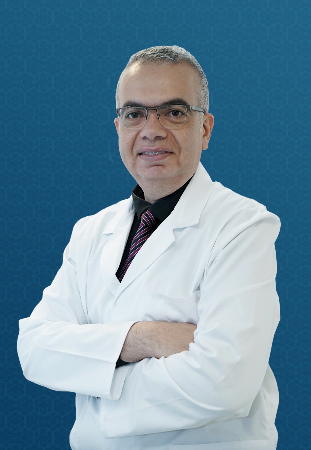 Dr Waleed Mohamed Ismail  