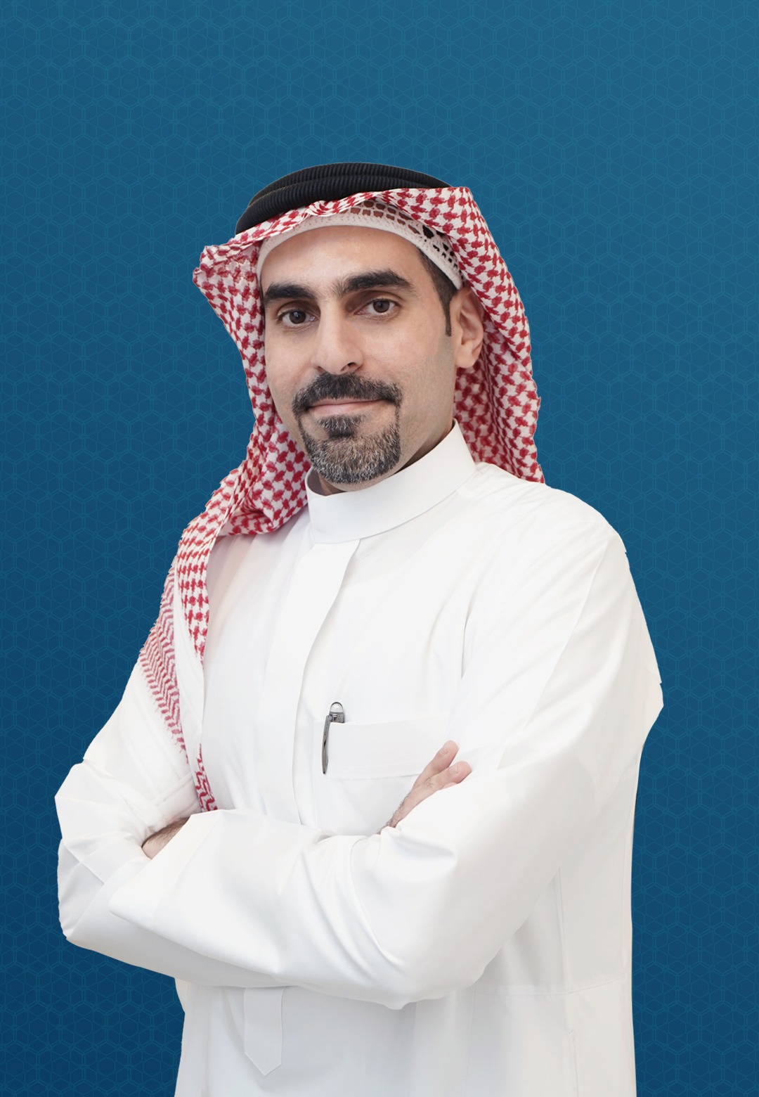 Dr. Abdulkarim Fayoumi 