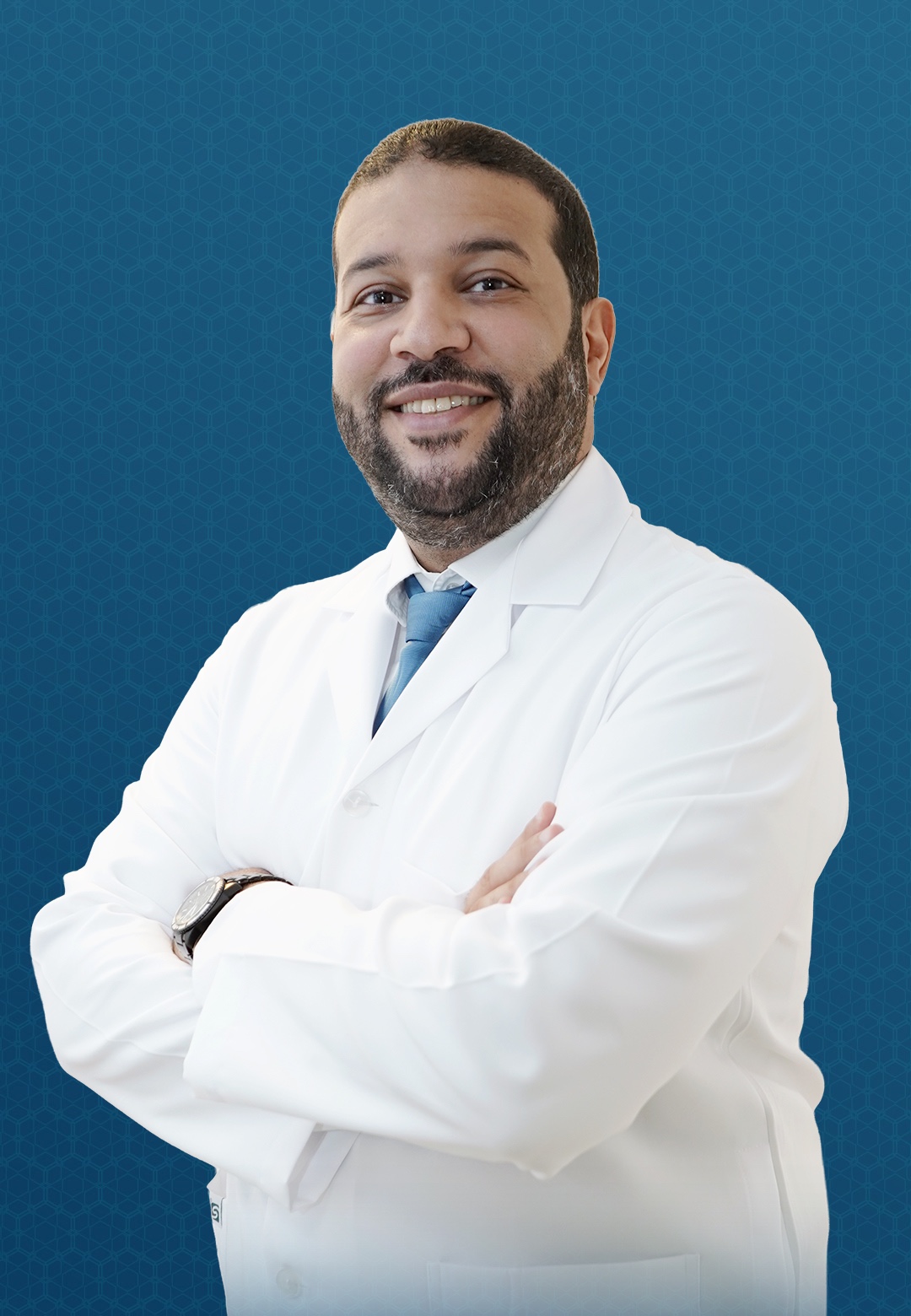 Dr. Abdullah Handoom