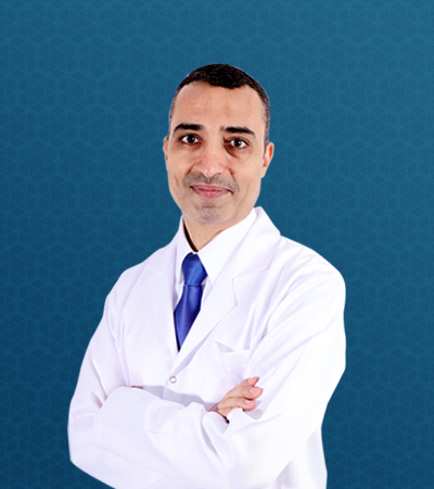 Dr. Ahmed Al Sharabasy 