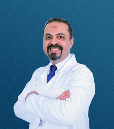 Dr. Ahmed ElMarakby 