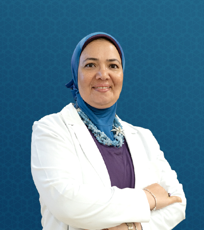 Dr. Ebtesam Helmy
