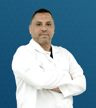 Dr. Ehab Abdulkhalek