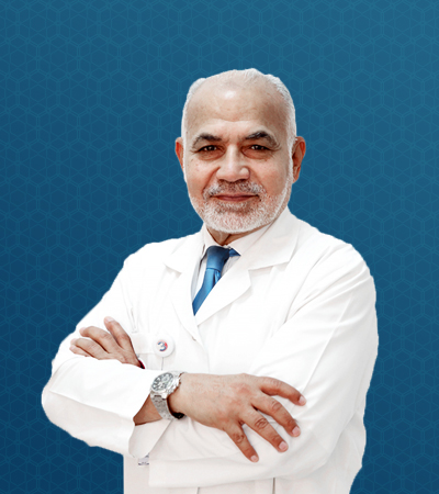 Dr. Maher Khalifa