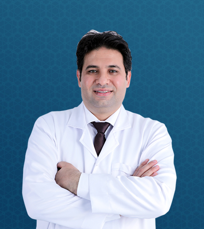 Dr. Mohamed Helal