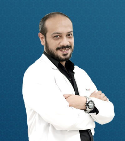 Dr. Mohamed Nagy Osman Hegazy