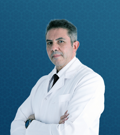 Dr. Mosaad ElGhrabawy