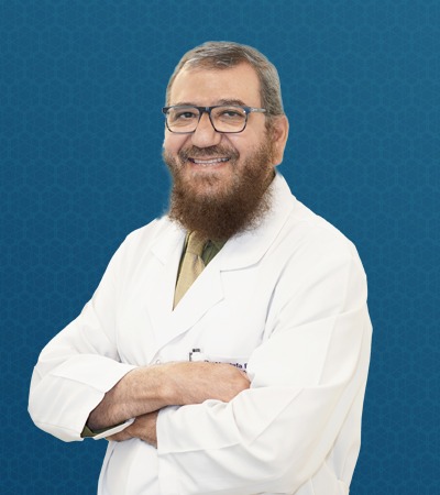 Dr. Mostafa Ezzat