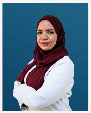 Dr. Safaa Sayed Abdulhalim Elgedawy