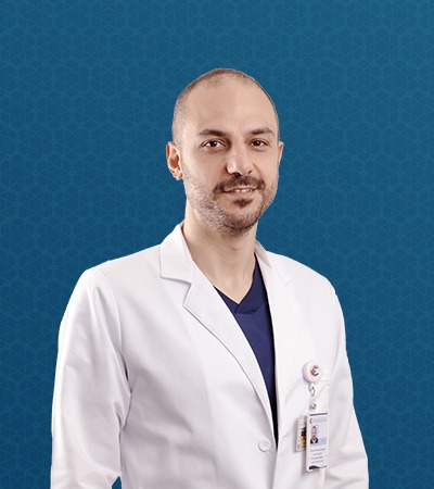 Dr. Tarek Mahmoud