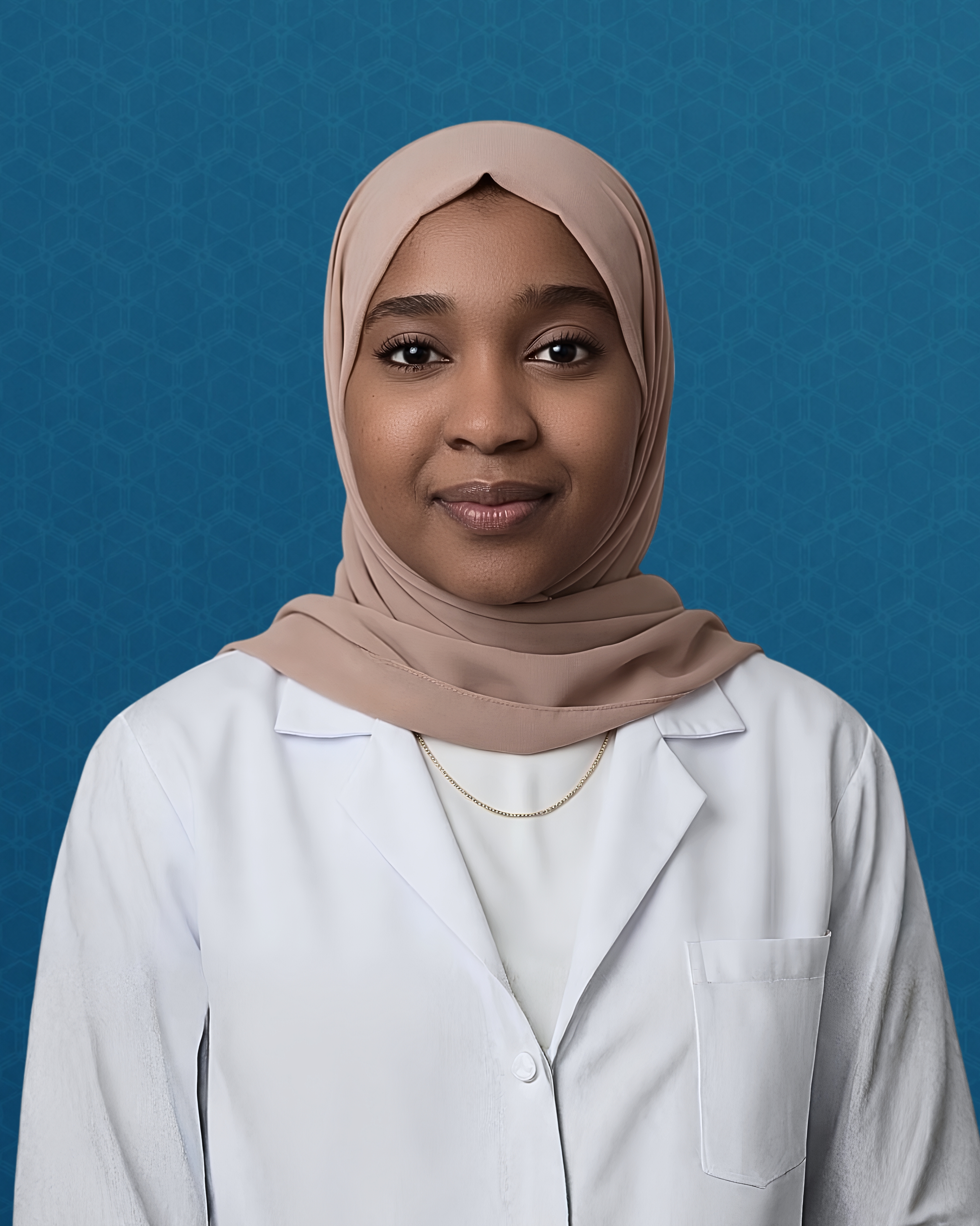 Dr. Wefag Ahmed Elnaeem Mohamed Elamin