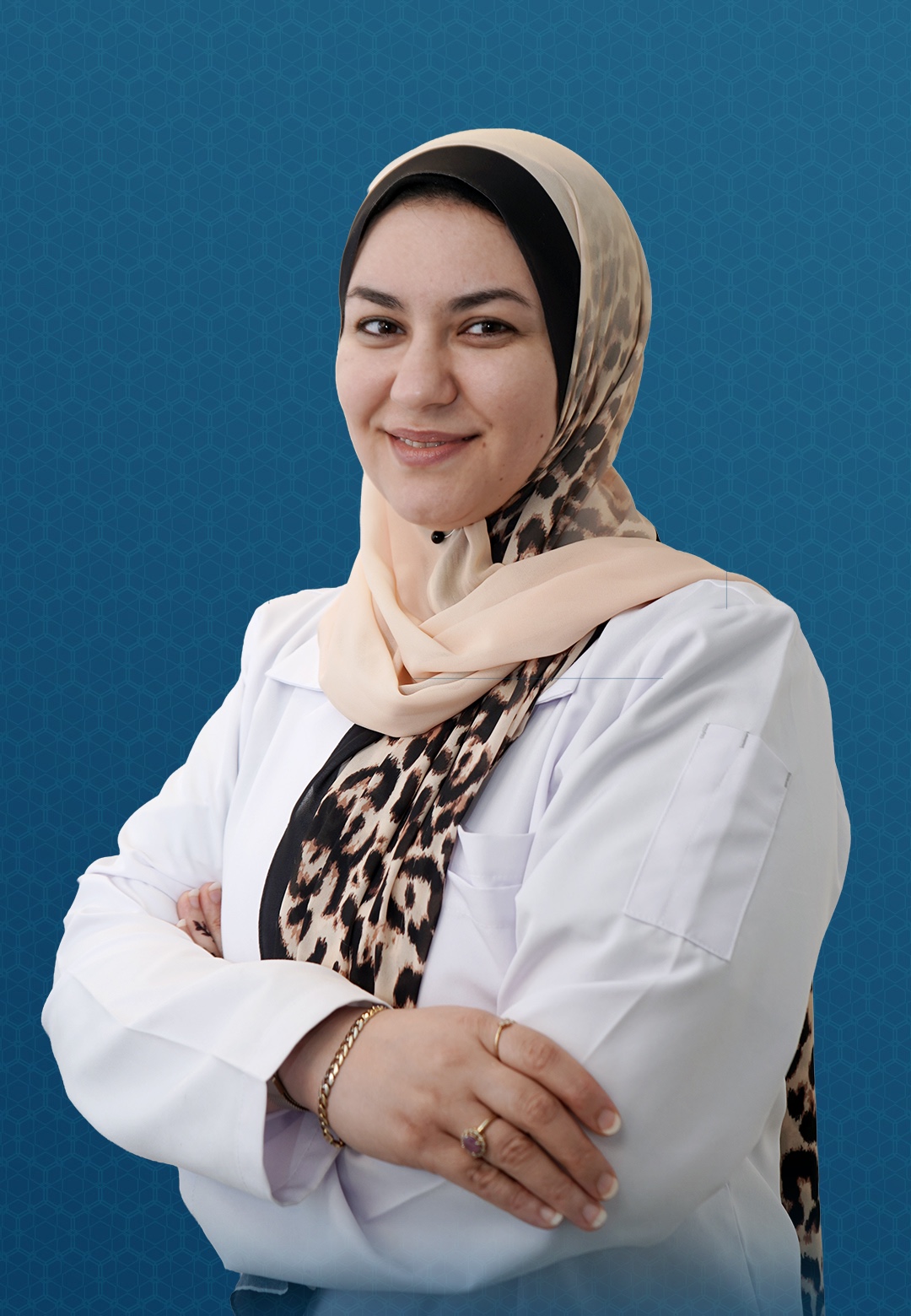 Dr.Samar Ali Kandeel