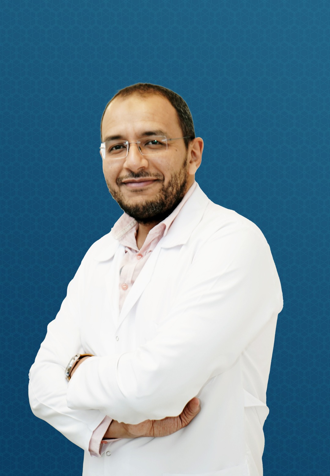 Mohammed Salah El-Saiey