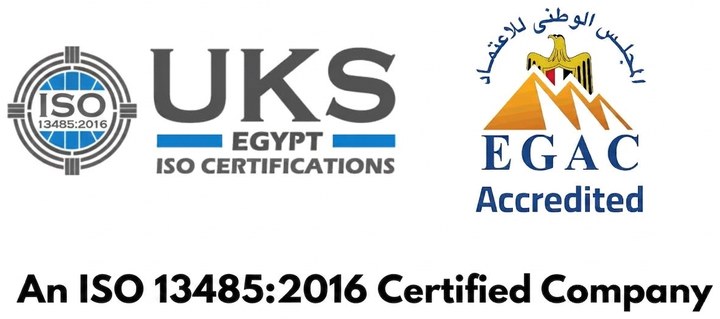 ISO 13485:2016