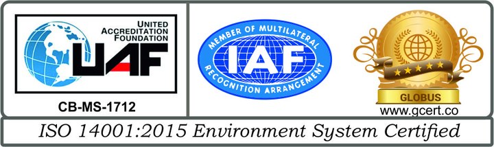 ISO 14001:2015