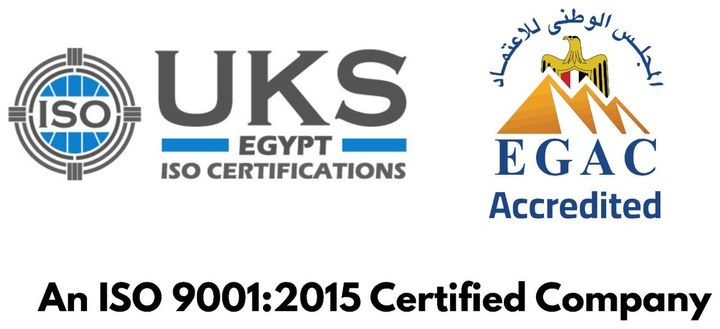 ISO 9001:2015