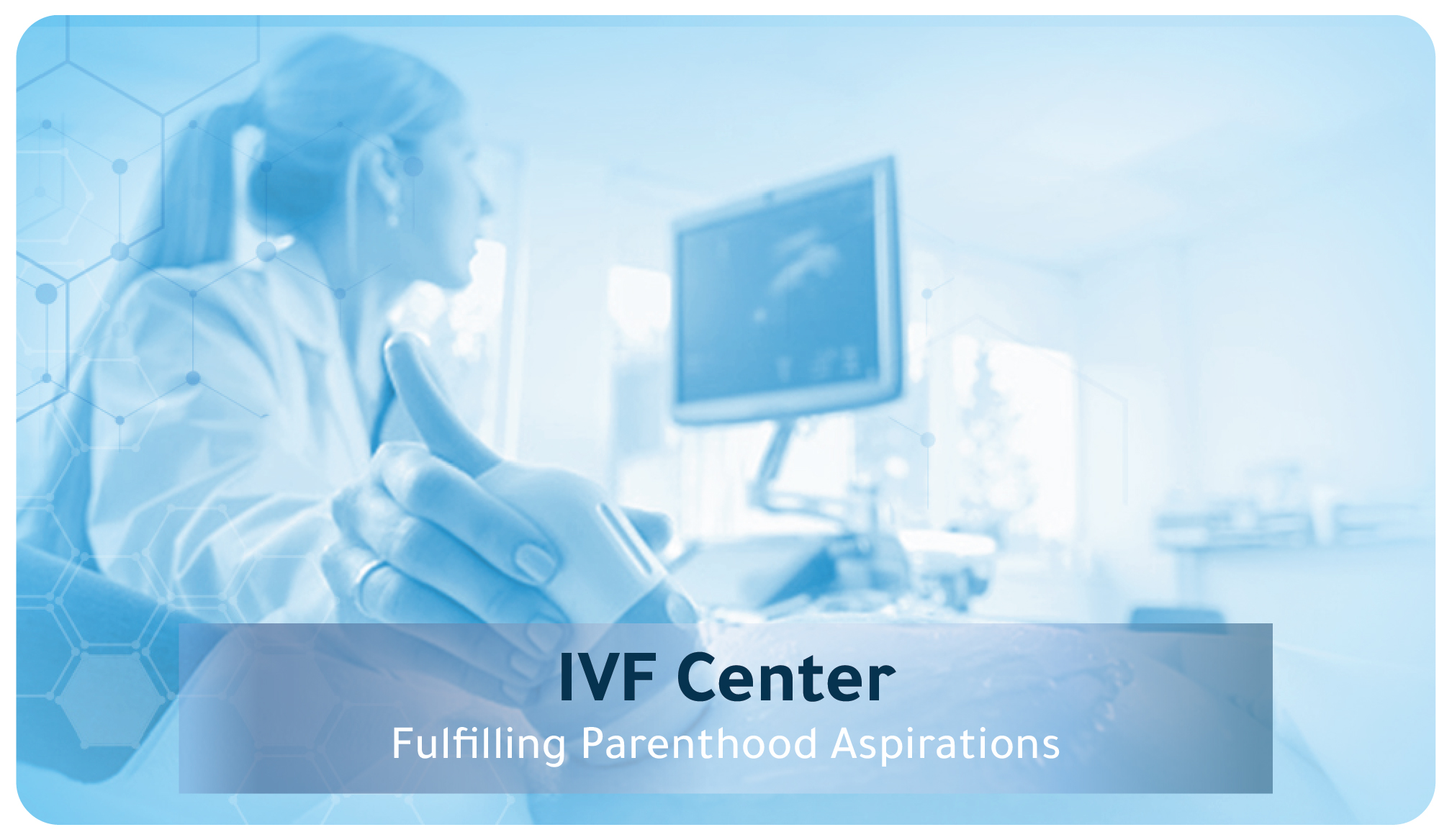 Infertility & i.v.f&ob-gyn
