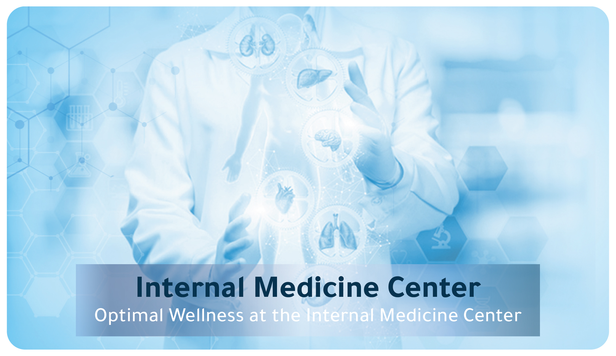 Internal medicine