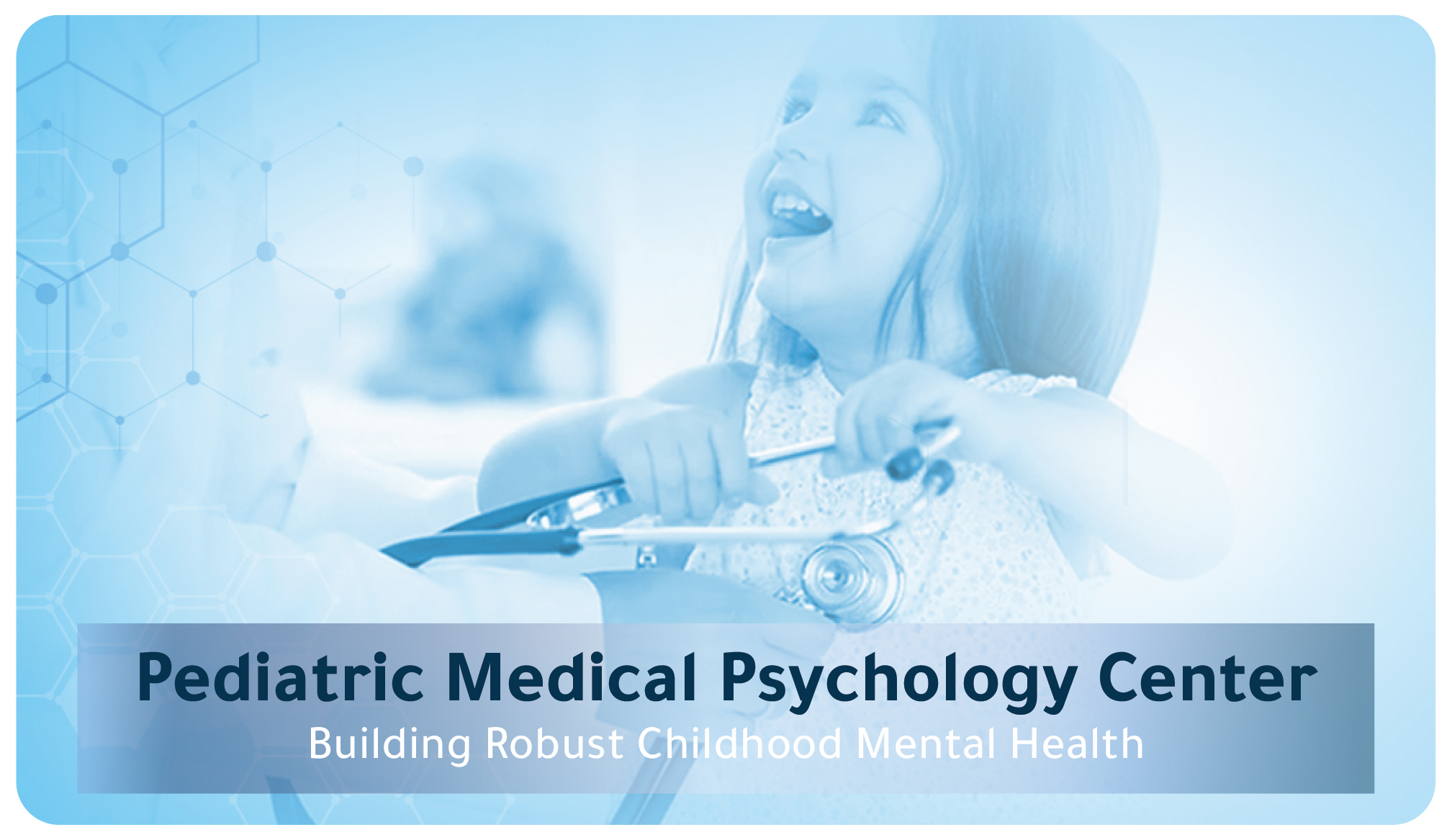 Pediatric Psychology Center