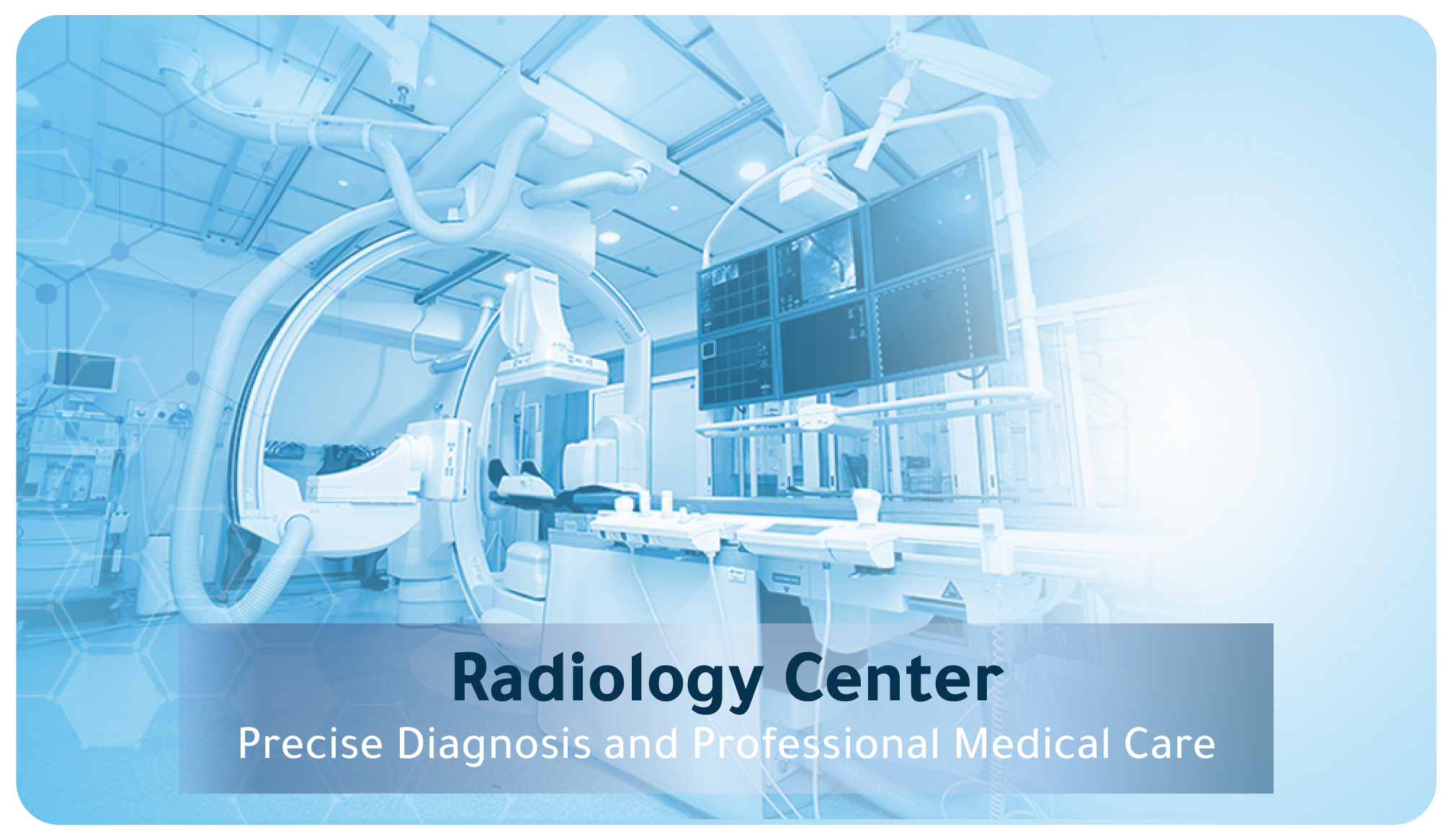 Radiology Center