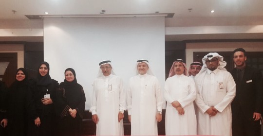 مستشفى باقدو والدكتور عرفان العام حفل تكريم في مستشفى باقدو والدكتورعرفان العام
